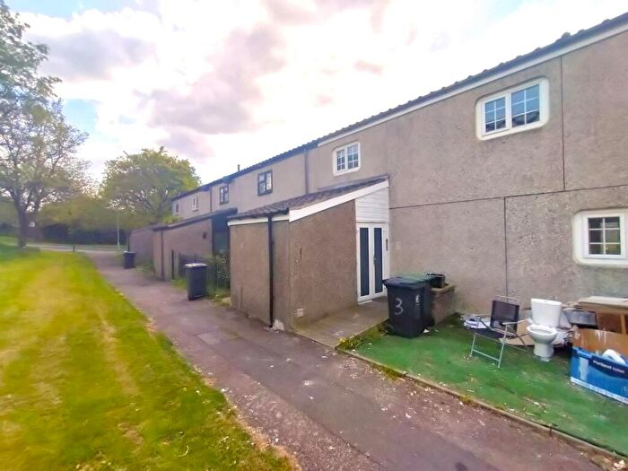 3 Bedroom Terraced House To Rent In Heronswood, Waltham Abbey, EN9