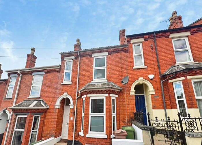 3 Bedroom Terraced House For Sale In Arboretum Avenue, Lincoln, LN2