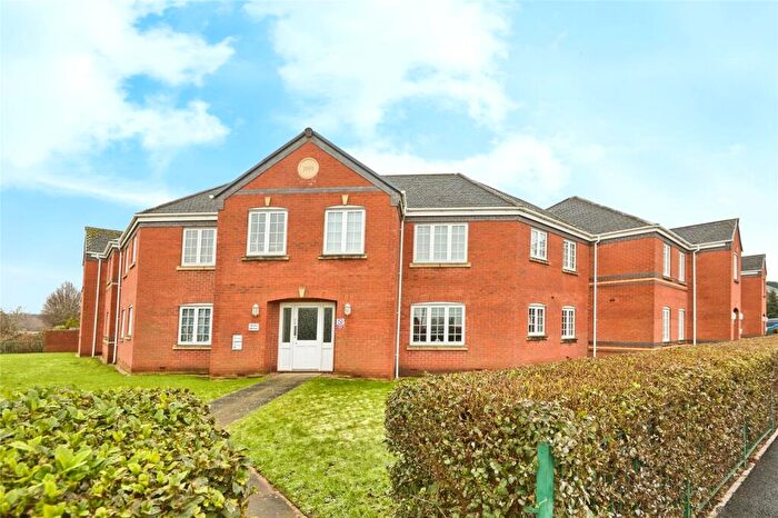 2 Bedroom Flat For Sale In Station Road, Derby, Derbyshire, DE74