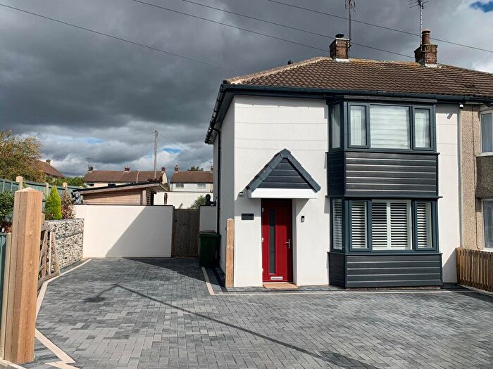 2 Bedroom Semi-Detached House To Rent In Armstrong Road, Mansfield, NG19