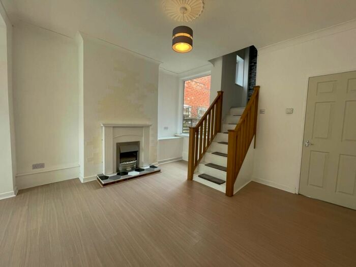 2 Bedroom Terraced House To Rent In Duke Avenue, Maltby, Rotherham, S66