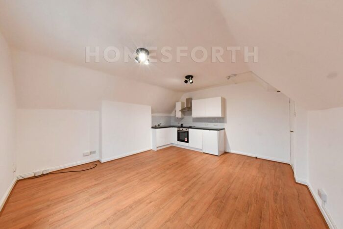 1 Bedroom Flat To Rent In Lithos Road, Finchley Road, NW3