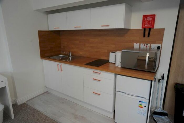 1 Bedroom Flat To Rent In Borough Road, Middlesbrough, North Yorkshire, TS1