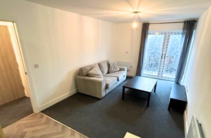 1 Bedroom Apartment To Rent In Richmond Road, Cardiff(City), CF24