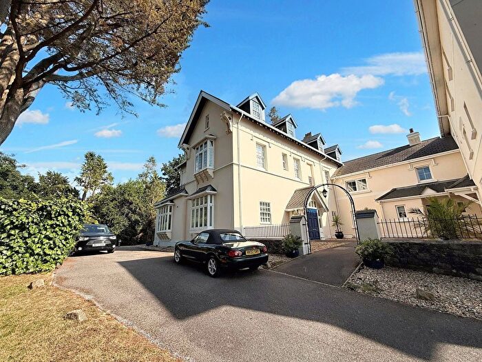 3 Bedroom Flat To Rent In Meadfoot Road, Meadfoot Grange Meadfoot Road, TQ1