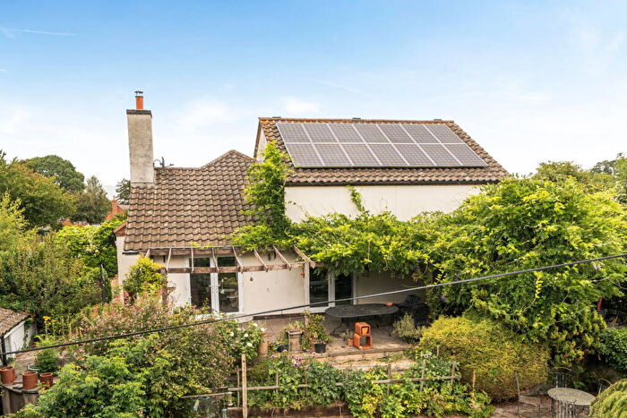 4 Bedroom Detached Bungalow For Sale In Claxton Rise, Long Clawson, LE14