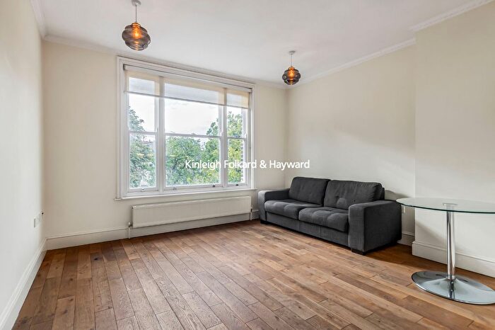 2 Bedroom Flat To Rent In Highbury Hill, London, N5