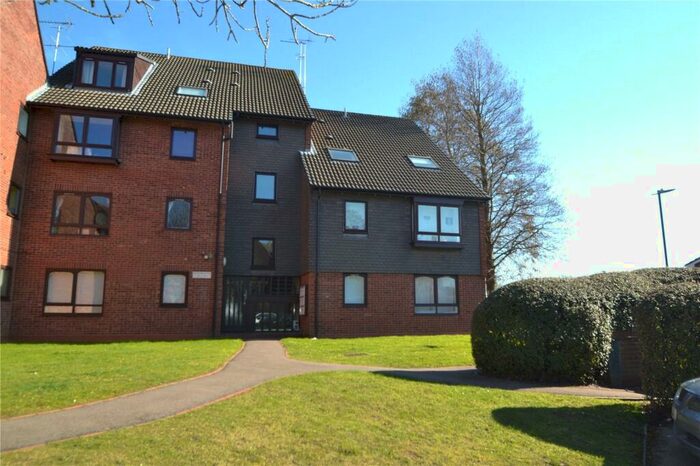 1 Bedroom Flat To Rent In Humphrey Middlemore Drive, Harborne, Birmingham, B17