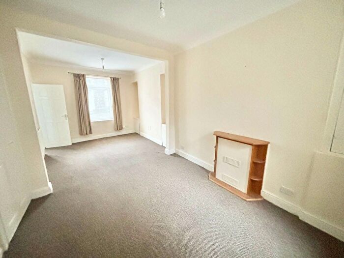 2 Bedroom Terraced House To Rent In Plough Road, Landore, Swansea, SA1