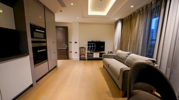 2 Bedroom Flat To Rent In Radnor Terrace, London, W14