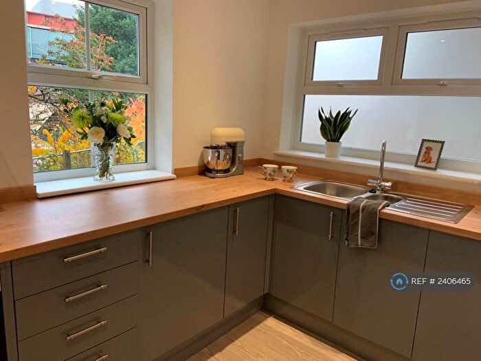 1 Bedroom Flat To Rent In Marlborough Road, Sheffield, S10