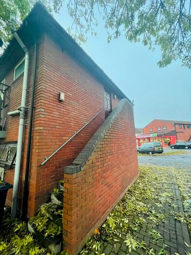 1 Bedroom Flat To Rent In Wellington Road, Dudley, West Midlands DY1