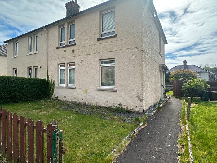 1 Bedroom Flat For Sale In Dick Crescent, Burntisland, KY3