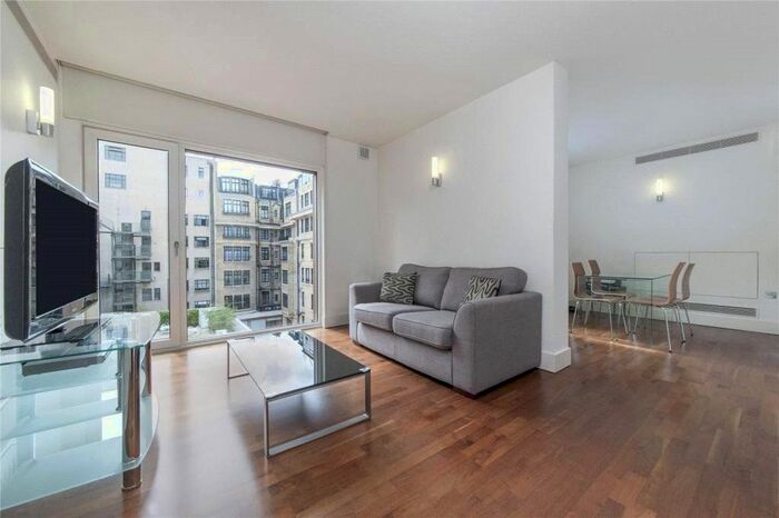 1 Bedroom Flat To Rent In Weymouth Street, Marylebone, London, W1W