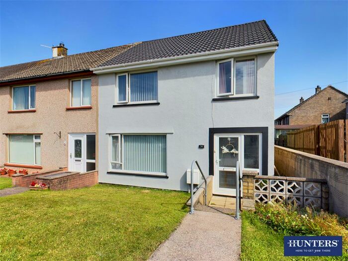 Houses for sale in Egremont, CA22, Cumbria