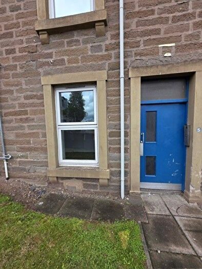1 Bedroom Flat To Rent In Parker Street, Dundee, DD1