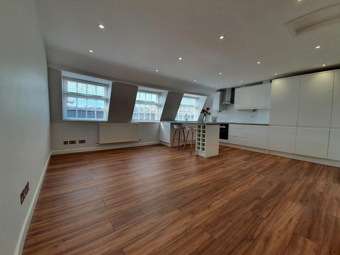 1 Bedroom Flat To Rent In Cave Street, St. Pauls, Bristol, BS2