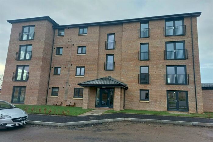 2 Bedroom Flat To Rent In Briggers Brae, EH30