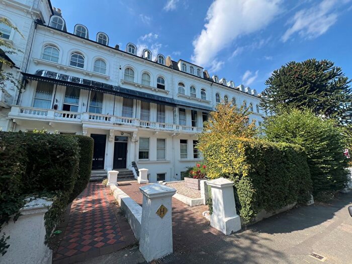 1 Bedroom Flat To Rent In Markwick Terrace, St. Leonards-On-Sea, TN38
