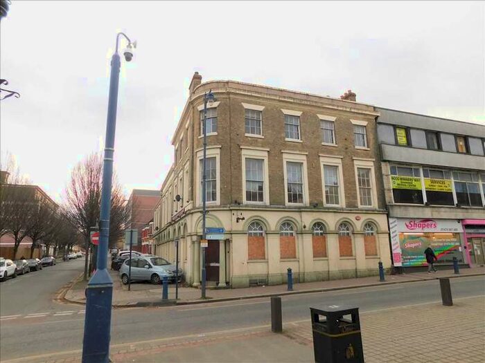 1 Bedroom Apartment To Rent In Milton Road, Gravesend, DA12