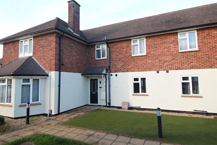 2 Bedroom Apartment To Rent In Coneygree Road, Stanground, Peterborough, PE2