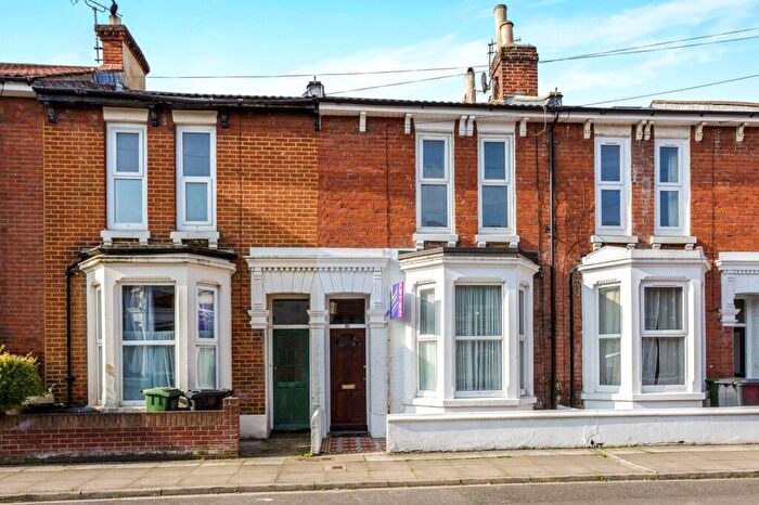 4 Bedroom House For Sale In Playfair Road, Southsea, PO5