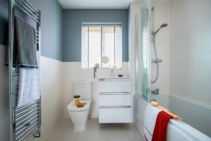4 Bedroom Detached House For Sale In Clipstone Park, Leighton Buzzard, LU7