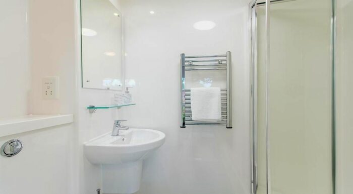 1 Bedroom Studio To Rent In Newcastle Road, Neville's Cross, Durham DH1