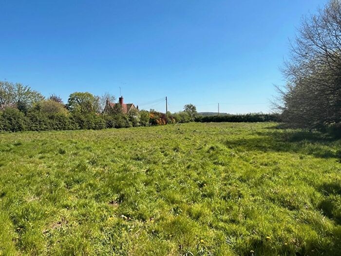 4 Bedroom Land For Sale In Building Plot Adj New Barns Farmhouse, Redhouse Lane, Dunley, DY13