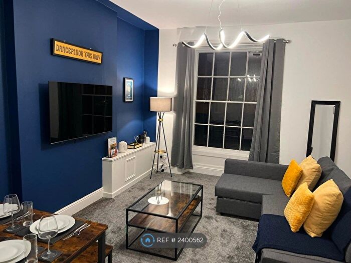 1 Bedroom Flat To Rent In Clifton, Bristol, BS8