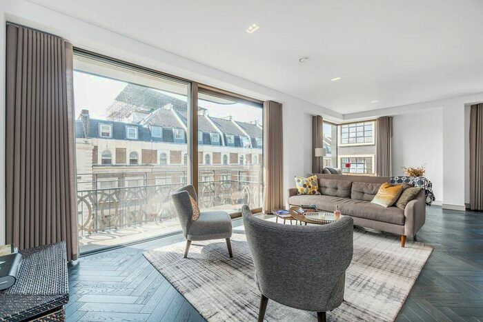 1 Bedroom Flat To Rent In Westbourne Grove, Westbourne Grove, London, W2