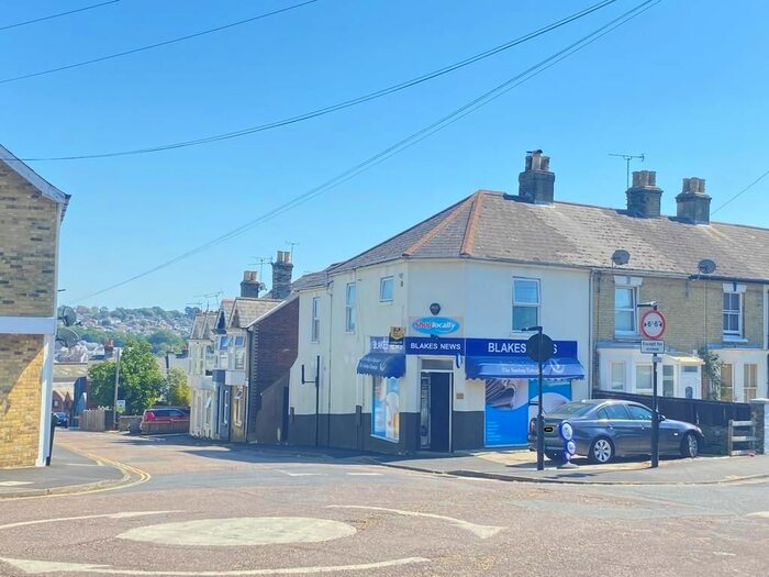 1 Bedroom Flat To Rent In Bridge Road, Cowes, PO31