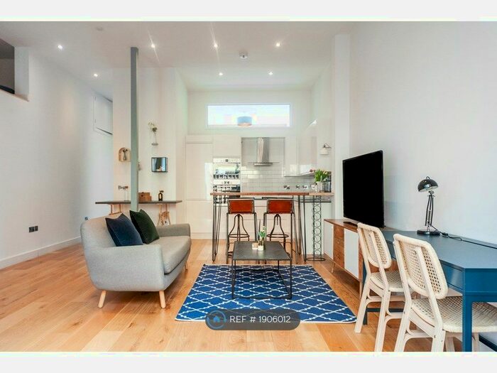 1 Bedroom Flat To Rent In Queens Row, London, SE17