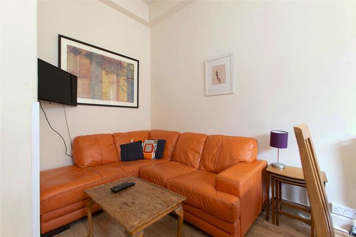 5 Bedroom Flat To Rent In Warrender Park Crescent, Edinburgh, EH9