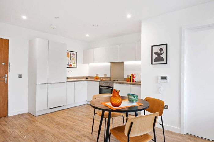 2 Bedroom Flat To Rent In The Kell, Gillingham Gate Road, Gillingham, ME4