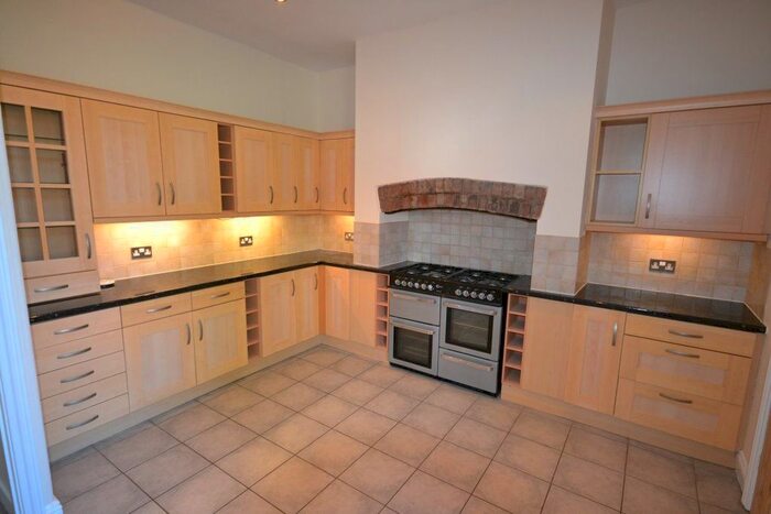 2 Bedroom Flat To Rent In Woodland Road, Darlington, DL3