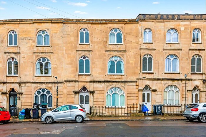 2 Bedroom Flat For Sale In Dover Place, Clifton, Bristol, BS8