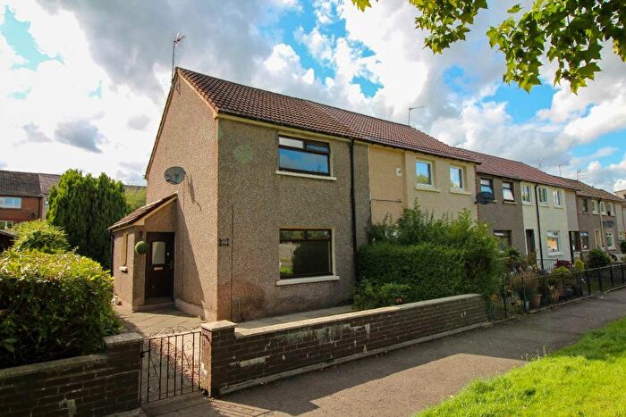 2 Bedroom Terraced House To Rent In Maggie Woods Loan, Falkirk, FK1