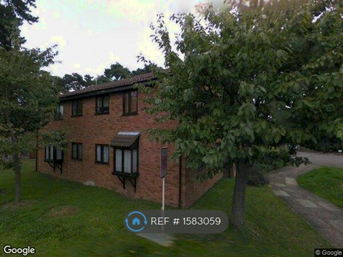 1 Bedroom Flat To Rent In Welham Green, North Mymms, Hatfield Herts, AL9