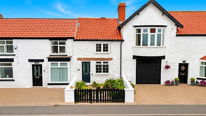 3 Bedroom Cottage To Rent In Front Street, Ingleton, DL2