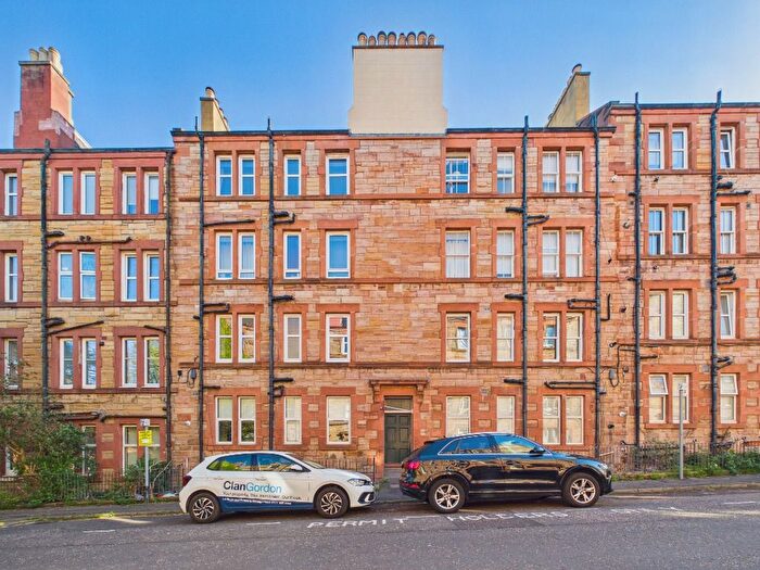 1 Bedroom Flat To Rent In Ritchie Place, Polwarth, Edinburgh, EH11