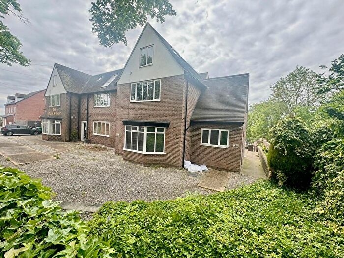 1 Bedroom Property To Rent In Windmill Lane, Nottingham, NG3