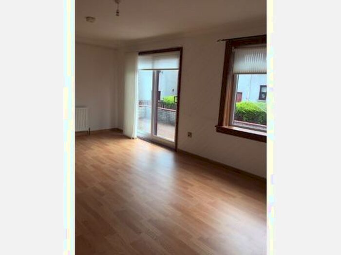 3 Bedroom Semi-Detached House To Rent In Lauder Court, Kilmarnock, KA3