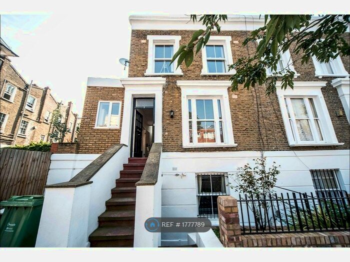 5 Bedroom Flat To Rent In Kentish Town, London, NW5