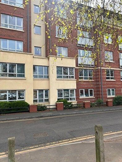 2 Bedroom Flat To Rent In New Charlotte Street, Bristol, BS3