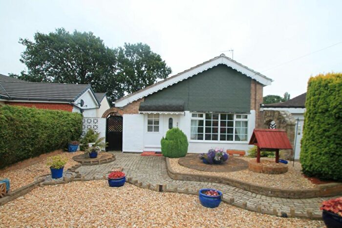 3 Bedroom Bungalow For Sale In Daneswood, Marchwiel, Wrexham, LL13