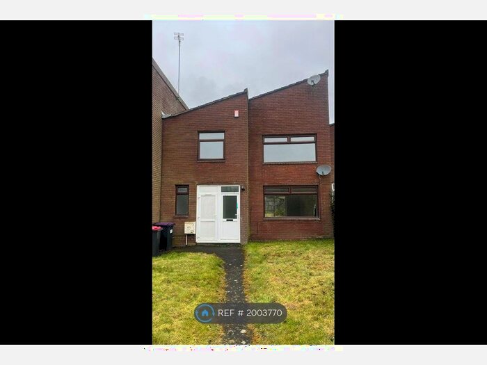 3 Bedroom Terraced House To Rent In Downemead, Telford, TF3