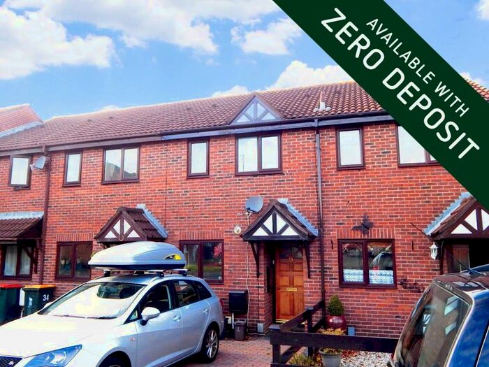 2 Bedroom House To Rent In Highbank, Newport, NP19