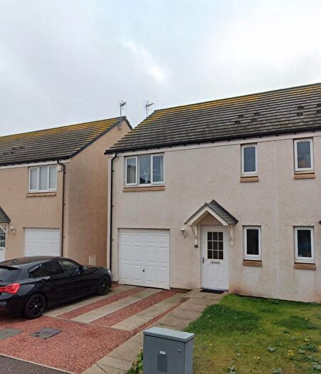 3 Bedroom Semi-Detached House To Rent In Lignieres Way, Dunbar, EH42