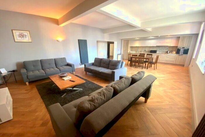 2 Bedroom Flat To Rent In Esplanade, Whitley Bay, NE26